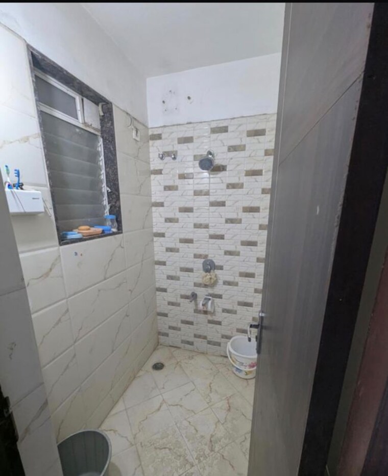 Bathroom, balaji-mesmero 1 Bedroom 550 Sq.Ft. Apartment In Lohgaon Pune 10581466