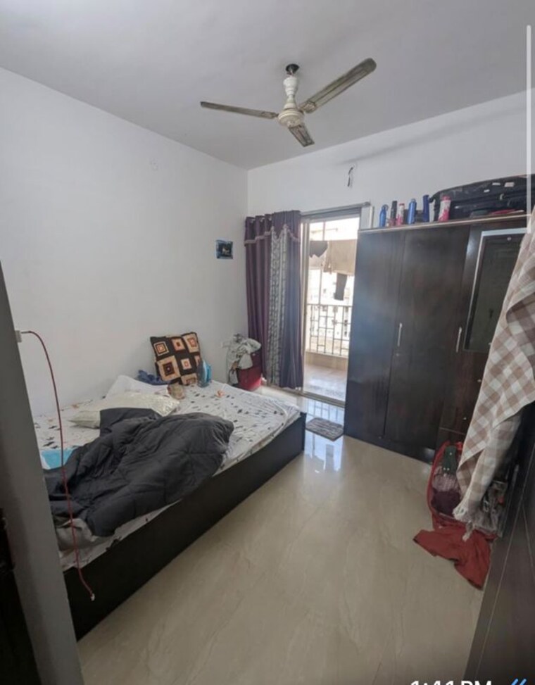 Bedroom, balaji-mesmero 1 Bedroom 550 Sq.Ft. Apartment In Lohgaon Pune 10581466