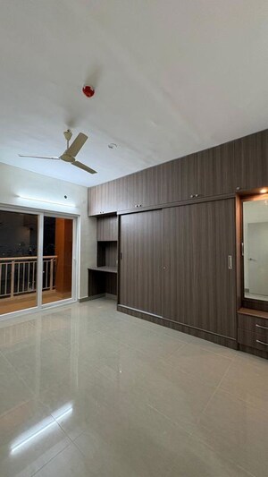 2 BHK Apartment For Rent in Sobha Dream Gardens, Thanisandra Main Road