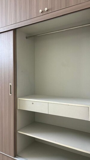 Room in 2 BHK Apartment at Sobha Dream Gardens, Thanisandra Main Road – for Rent