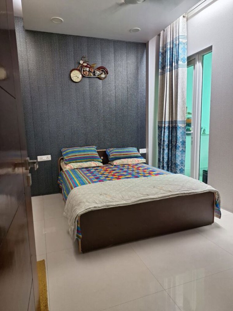 Bedroom, vipul-world-floors 3 Bedroom 1850 Sq.Ft. Builder Floor In Sector 48 Gurgaon 10581480