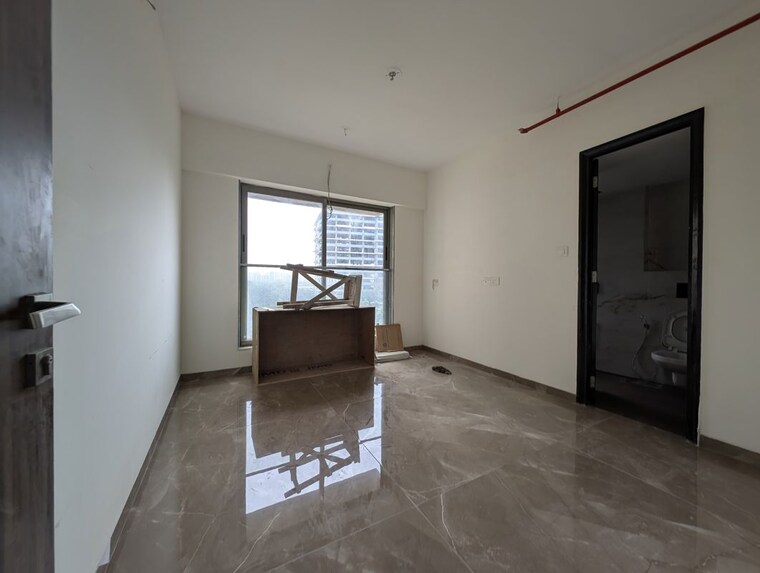 Room, hubtown-seasons 3 Bedroom 1050 Sq.Ft. Apartment In Chembur Mumbai 10581479