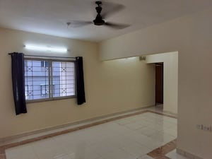 Room in 2 BHK Apartment at Anmol Residency, Wakad – for Rent