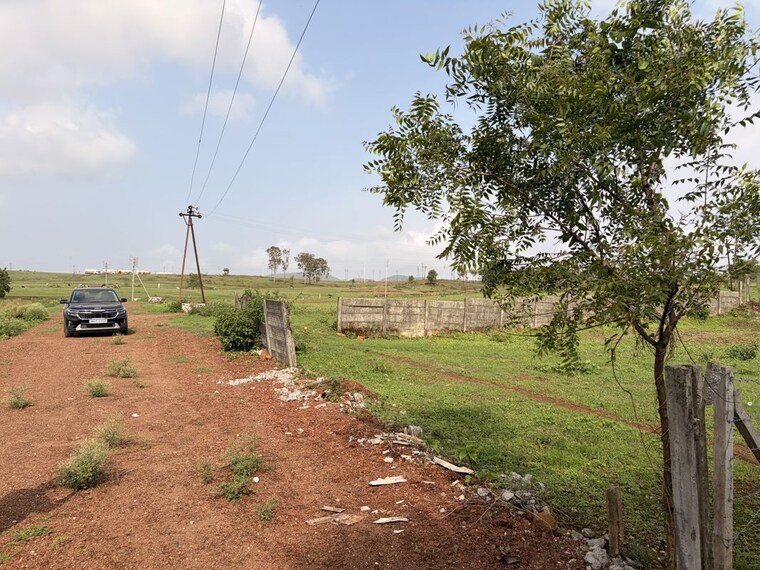 undefined, trimbak  5545 Sq.Ft. Plot In Trimbak Nashik 10581410