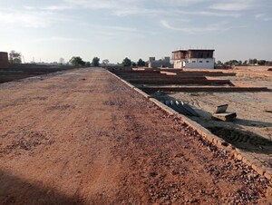 Plot Area in  Plot at Sunrakh Bangar – for Sale
