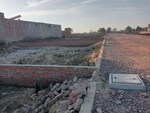 106 Sq.Ft. Plot in Sunrakh Bangar