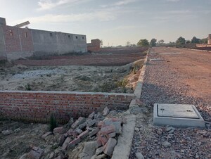  Plot For Sale in Sunrakh Bangar