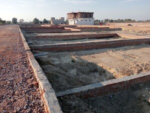 Plot Area in  Plot at Sunrakh Bangar – for Sale