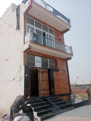  Plot – Exterior View View at Sunrakh Bangar - for Sale