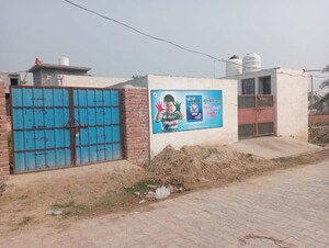  Plot – Exterior View View at Sunrakh Bangar - for Sale