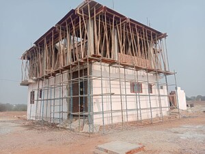  Plot – Exterior View View at Sunrakh Bangar - for Sale