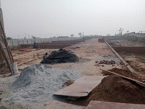 Plot Area in  Plot at Sunrakh Bangar – for Sale
