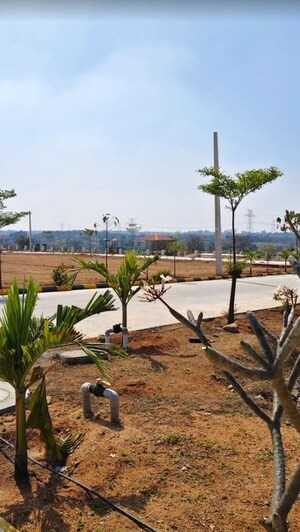   Plot at Kadthal – for Sale