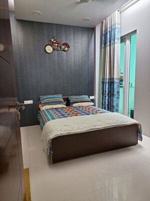 3 BHK Builder Floor For Rent in Kohli One Malibu Town, Sector 47