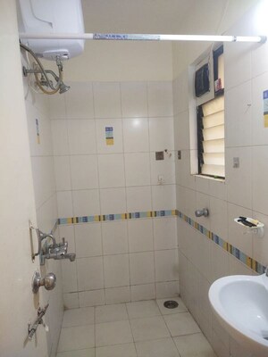 Bathroom in 3 BHK Villa at Clover Village Villa, Wanwadi – for Sale