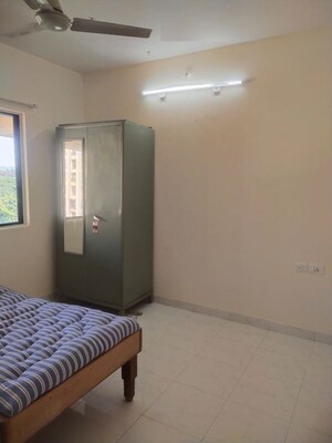 Bedroom in 3 BHK Villa at Clover Village Villa, Wanwadi – for Sale