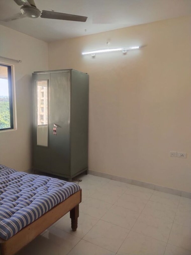 Bedroom, clover-village-villa 3 Bedroom 1800 Sq.Ft. Villa In Wanwadi Pune 10581501