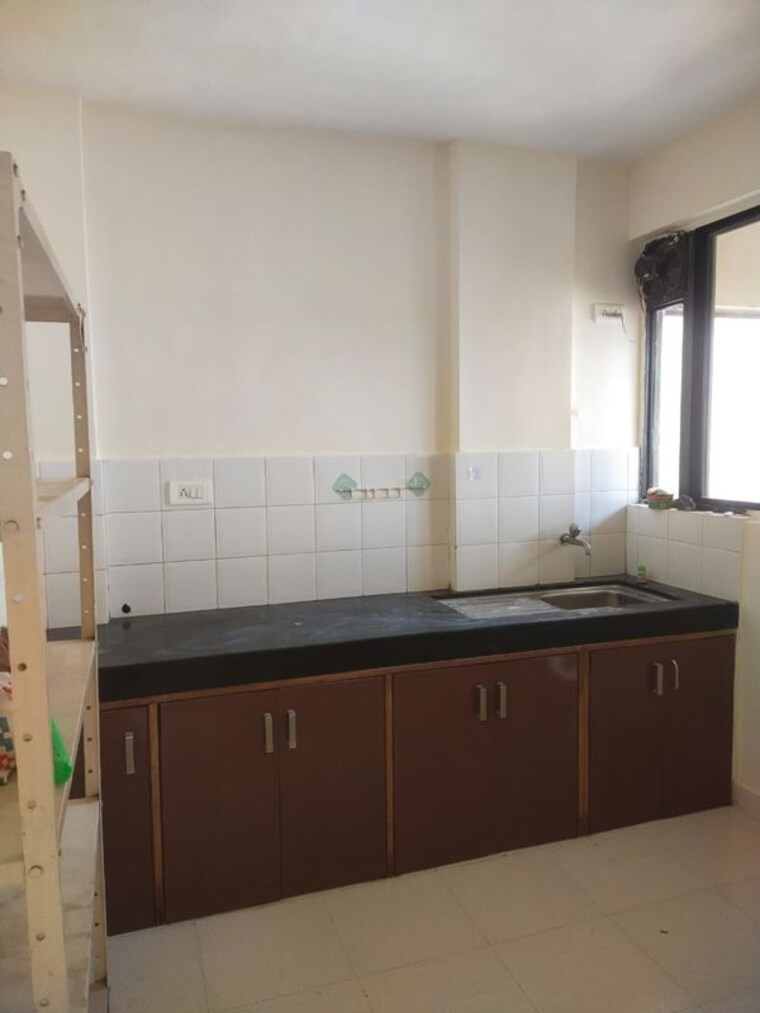 Kitchen, clover-village-villa 3 Bedroom 1800 Sq.Ft. Villa In Wanwadi Pune 10581501