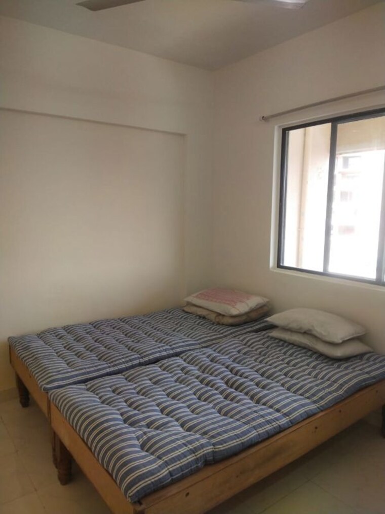 Bedroom, clover-village-villa 3 Bedroom 1800 Sq.Ft. Villa In Wanwadi Pune 10581501