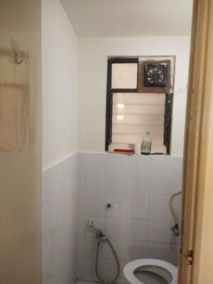 Bathroom in 3 BHK Villa at Clover Village Villa, Wanwadi – for Sale
