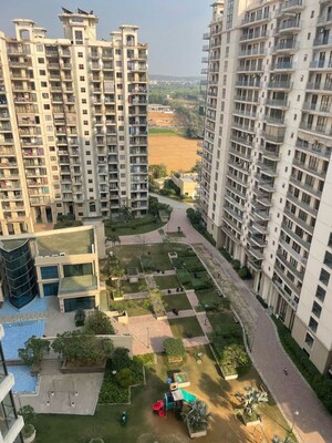 3.5 BHK Apartment – Exterior View View at Godrej Frontier, Sector 80 - for Sale