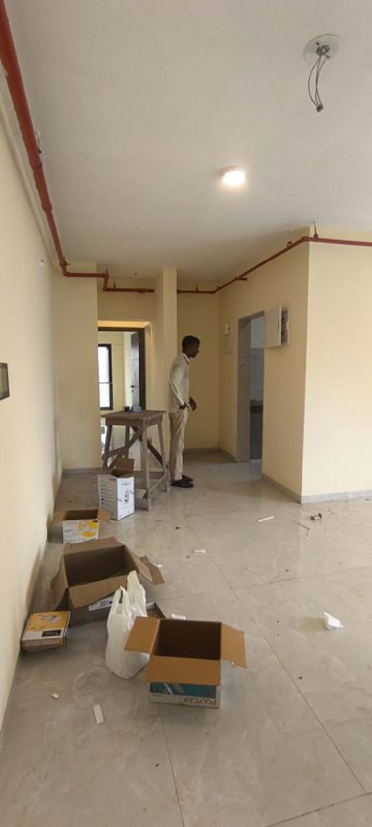 Gym, im-applaud-38 2 Bedroom 950 Sq.Ft. Apartment In Goregaon East Mumbai 10581418