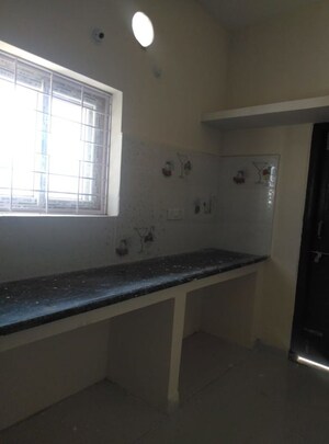 Kitchen in 4 BHK Independent House at Raghavendra Residency Sainikpuri, Sainikpuri – for Sale