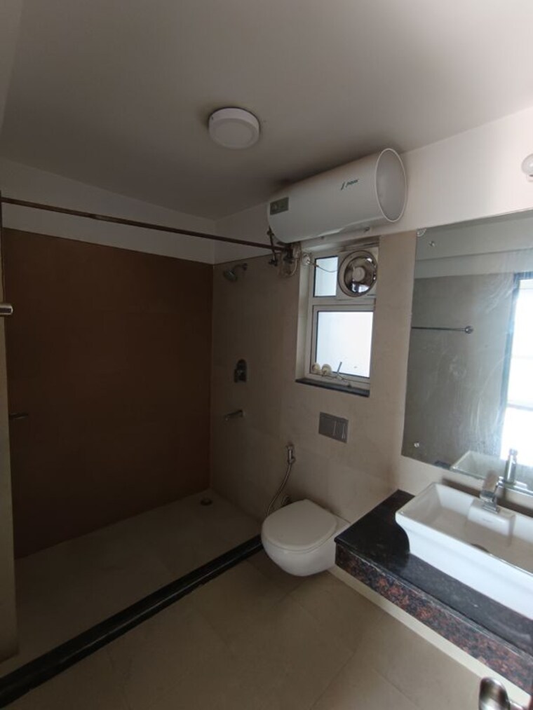 Kitchen, m3m-escala 3.5 Bedroom 1950 Sq.Ft. Apartment In Sector 70a Gurgaon 10581499
