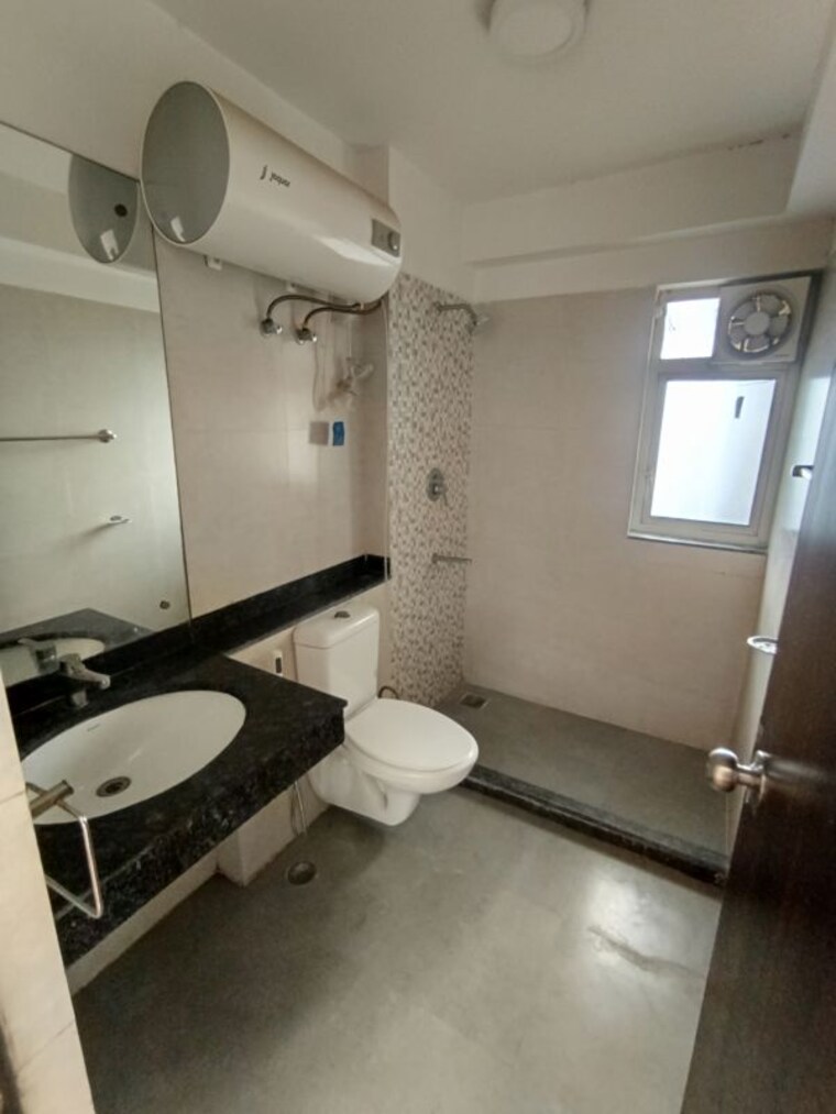 Living Room, m3m-escala 3.5 Bedroom 1950 Sq.Ft. Apartment In Sector 70a Gurgaon 10581499