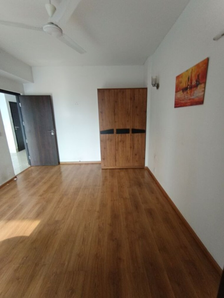 Bedroom, m3m-escala 3.5 Bedroom 1950 Sq.Ft. Apartment In Sector 70a Gurgaon 10581499