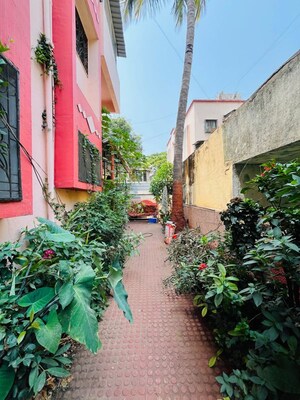 2 BHK Apartment – Exterior View View at Bhairav Nagar - for Rent