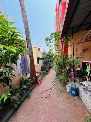 2 BHK Apartment – Exterior View View at Bhairav Nagar - for Rent