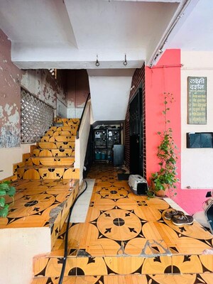 2 BHK Apartment – Exterior View View at Bhairav Nagar - for Rent