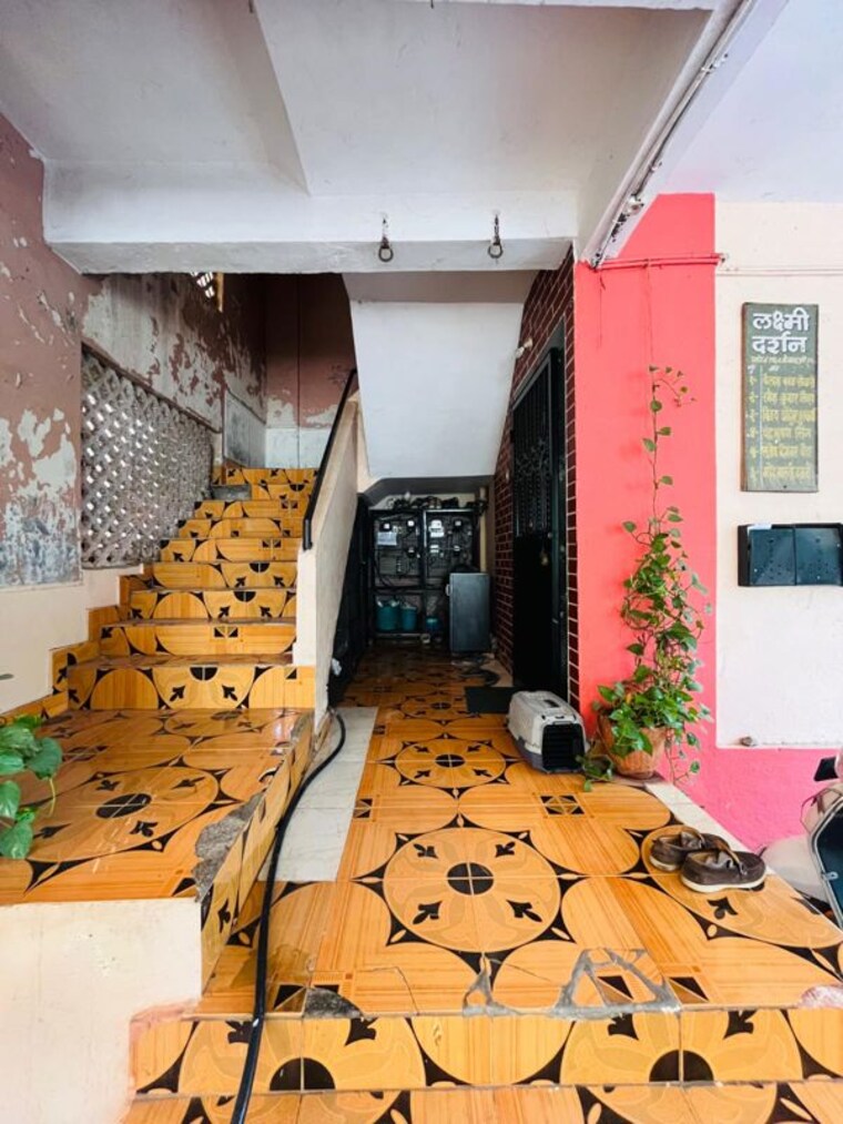 Exterior View, bhairav nagar 2 Bedroom 850 Sq.Ft. Apartment In Bhairav Nagar Pune 10581496