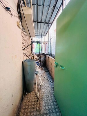 2 BHK Apartment – Exterior View View at Bhairav Nagar - for Rent