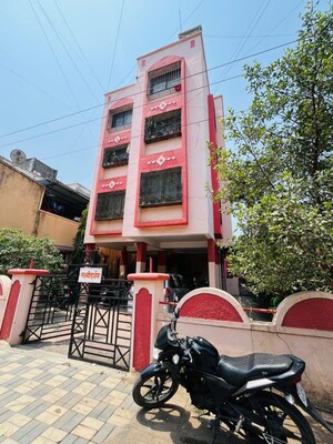 2 BHK Apartment For Rent in Bhairav Nagar