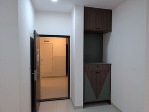 Furnished Amenities in 2 BHK Apartment at Sobha Dream Gardens, Thanisandra Main Road – for Rent