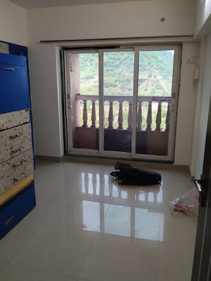 3 BHK Apartment For Rent in Adhiraj Gardens, Kharghar