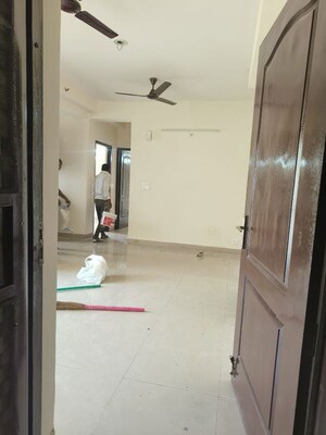 Bathroom in 1 BHK Apartment at Maxblis Grand Wellington, Sector 75 – for Rent