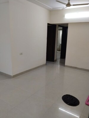 Bedroom in 3 BHK Apartment at Adhiraj Cypress, Kharghar – for Rent