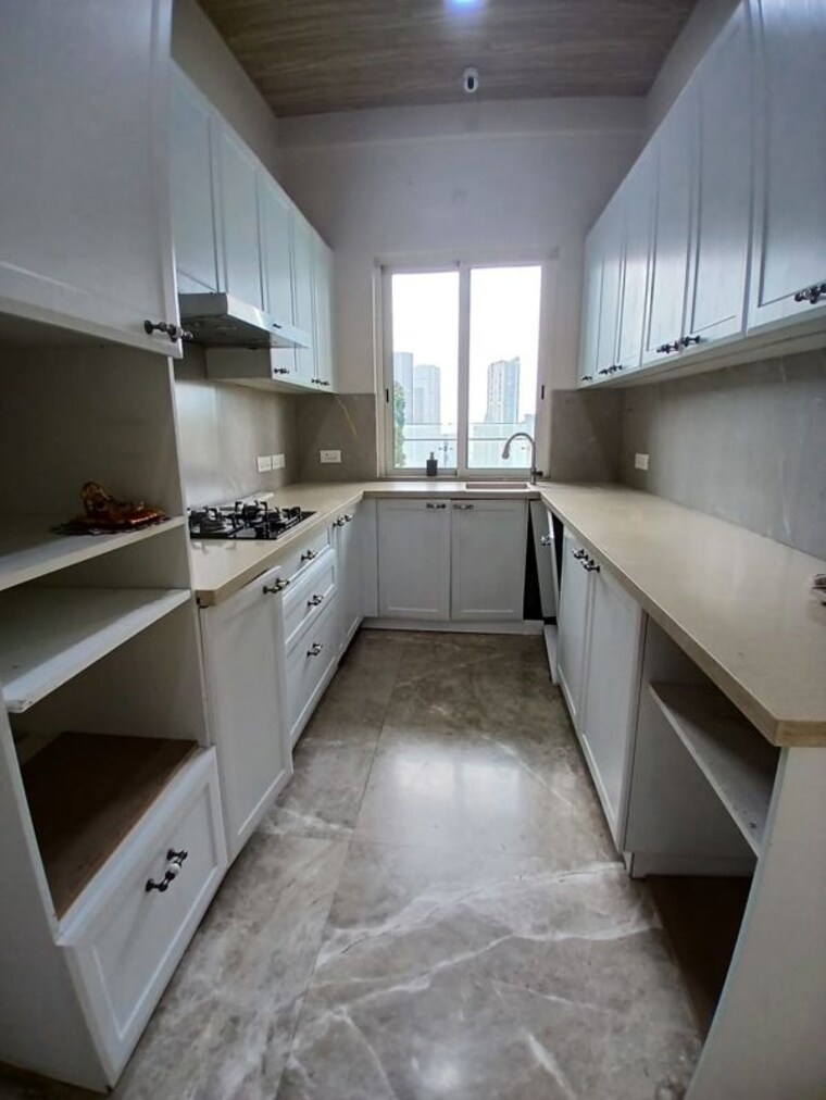 Kitchen, piramal-revanta-ravin 2 Bedroom 723 Sq.Ft. Apartment In Mulund West Mumbai 10581490