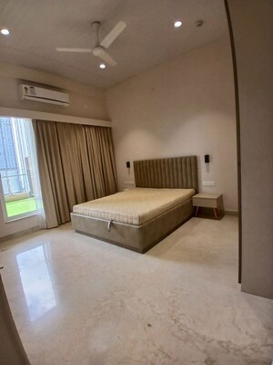 Master Bedroom in 2 BHK Apartment at Piramal Revanta Ravin, Mulund West – for Rent
