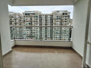 2.5 BHK Apartment For Rent in Aswani Green Valley, Wakad