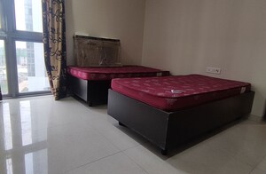Bedroom in  Pg at Hinjewadi Phase 3 – for Rent