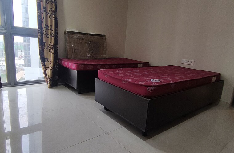 Bedroom, hinjewadi phase 3 Pg For Girls In Hinjewadi Phase 3 10581516