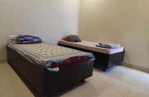 Bedroom in  Pg at Hinjewadi Phase 3 – for Rent