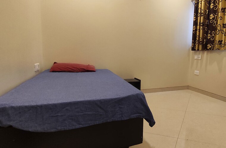 Bedroom, hinjewadi phase 3 Pg For Girls In Hinjewadi Phase 3 10581516