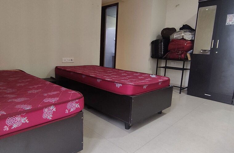 Bedroom, hinjewadi phase 3 Pg For Girls In Hinjewadi Phase 3 10581516