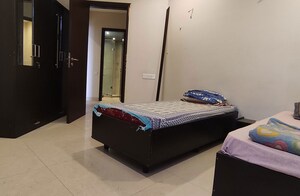 Bedroom in  Pg at Hinjewadi Phase 3 – for Rent