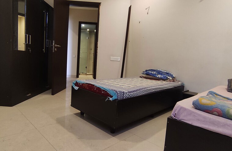 Bedroom, hinjewadi phase 3 Pg For Girls In Hinjewadi Phase 3 10581516